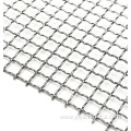 304 Material 3 mm Hole metal mesh